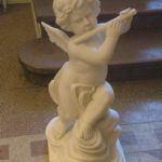 359 3285 Skulptur